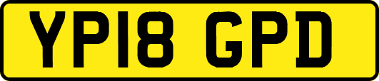 YP18GPD