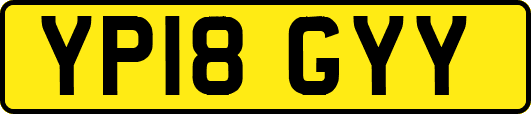 YP18GYY