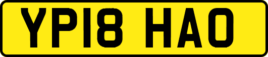 YP18HAO