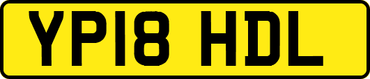 YP18HDL