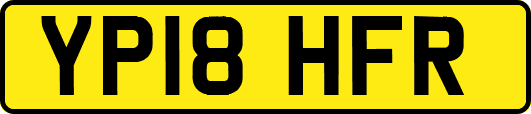 YP18HFR