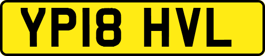 YP18HVL