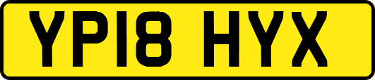 YP18HYX