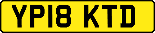 YP18KTD