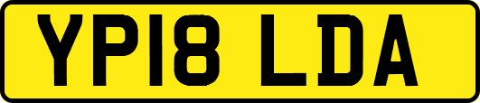 YP18LDA