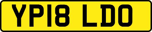 YP18LDO