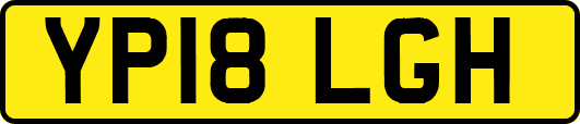 YP18LGH
