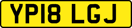 YP18LGJ