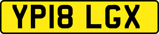 YP18LGX