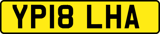 YP18LHA