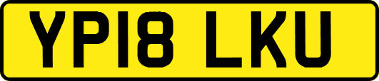 YP18LKU