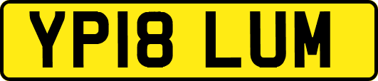 YP18LUM