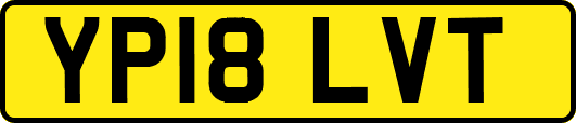 YP18LVT