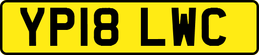 YP18LWC