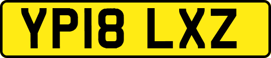 YP18LXZ