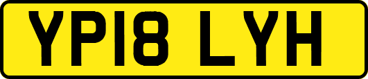 YP18LYH