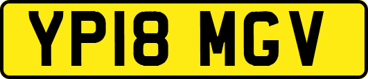 YP18MGV