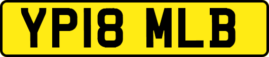 YP18MLB