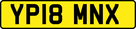 YP18MNX