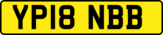 YP18NBB