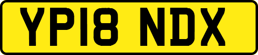 YP18NDX