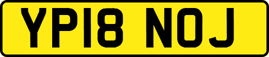 YP18NOJ