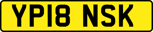 YP18NSK