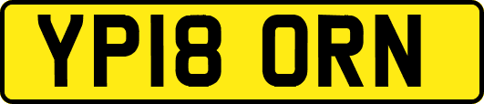 YP18ORN