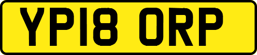 YP18ORP