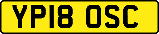YP18OSC