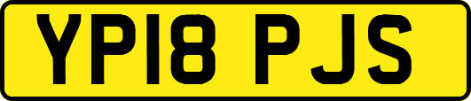 YP18PJS