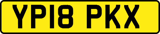 YP18PKX