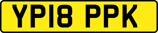 YP18PPK