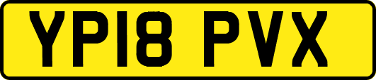 YP18PVX