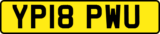 YP18PWU