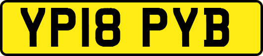 YP18PYB