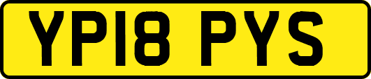 YP18PYS