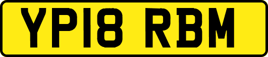 YP18RBM