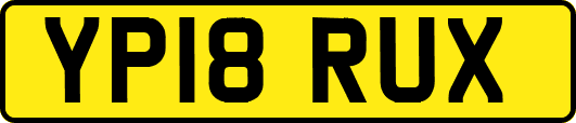YP18RUX