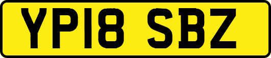 YP18SBZ