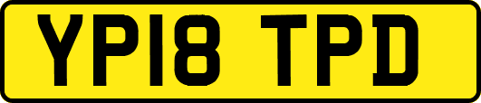 YP18TPD