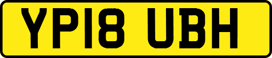 YP18UBH