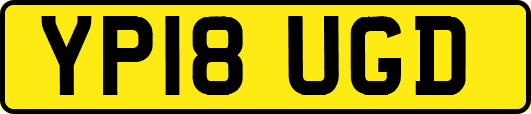 YP18UGD