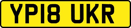 YP18UKR