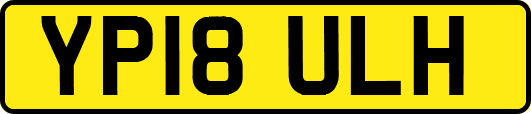 YP18ULH