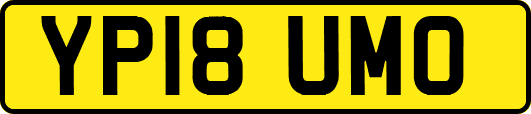 YP18UMO