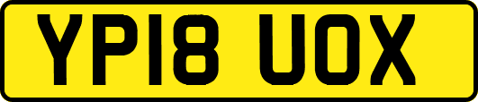 YP18UOX