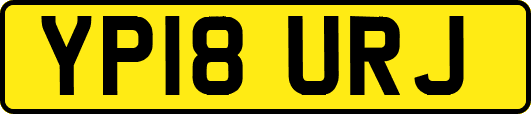 YP18URJ