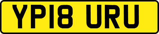 YP18URU