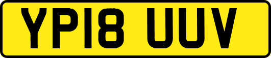 YP18UUV